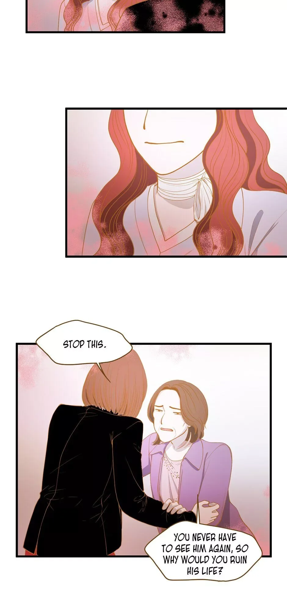 Ming Gi Nyu Chapter 154 page 24