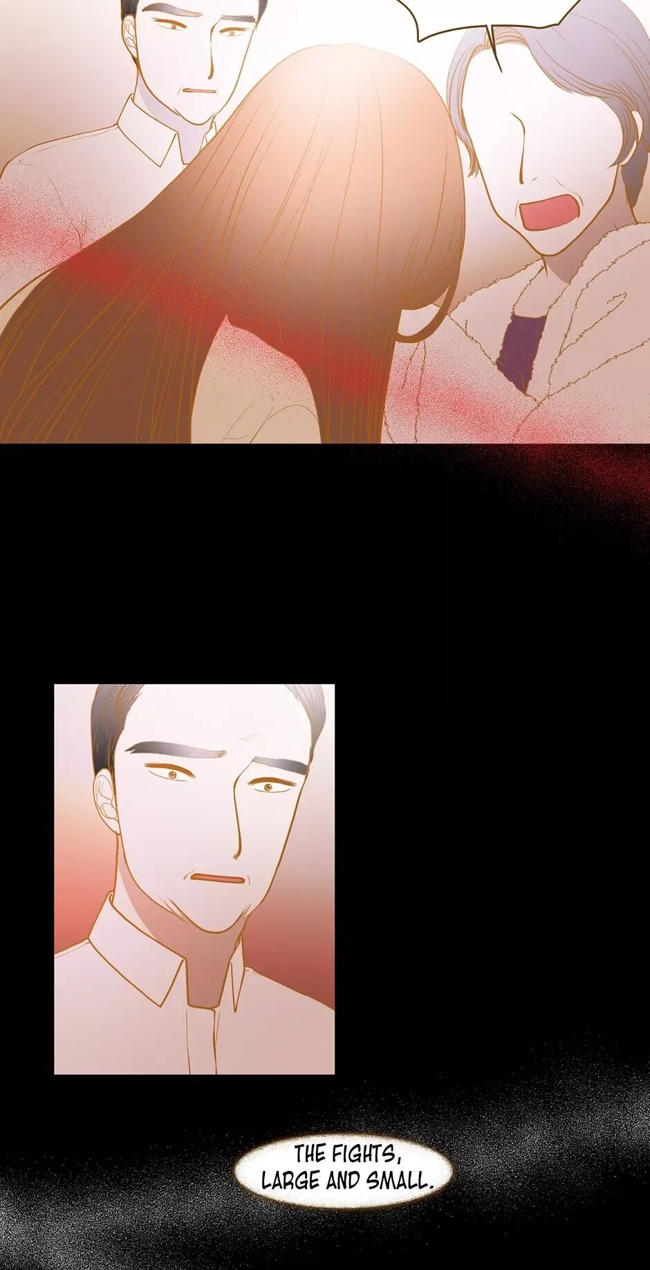 Ming Gi Nyu Chapter 182 page 11