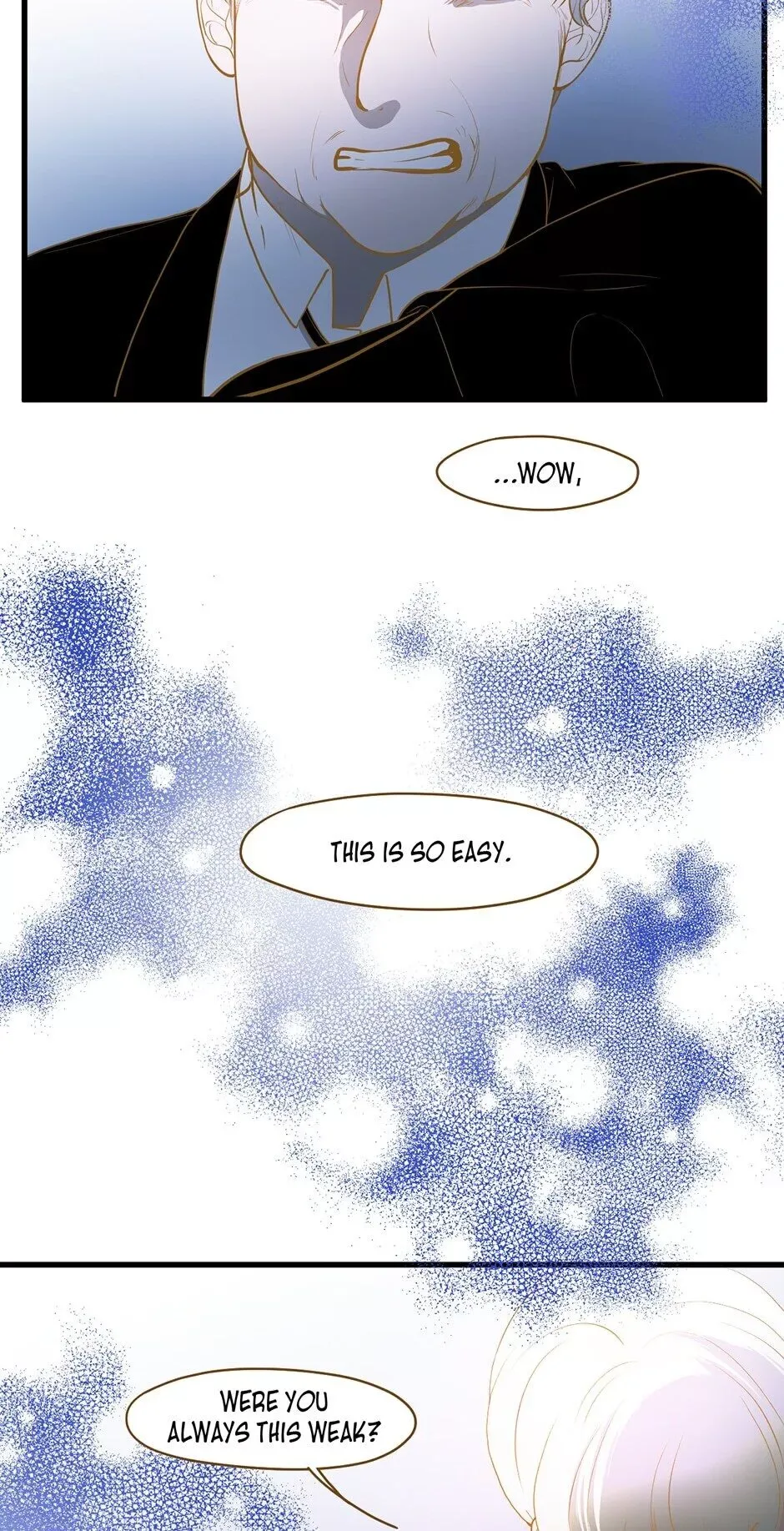 Ming Gi Nyu Chapter 179 page 36