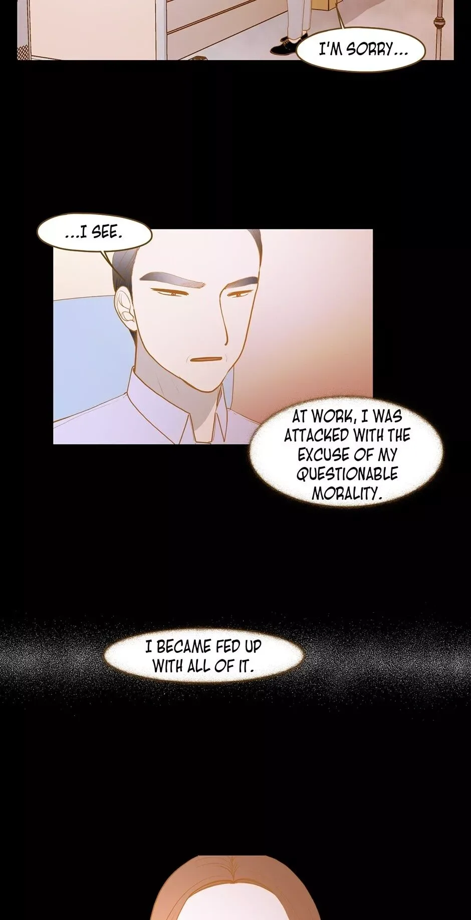 Ming Gi Nyu Chapter 182 page 15