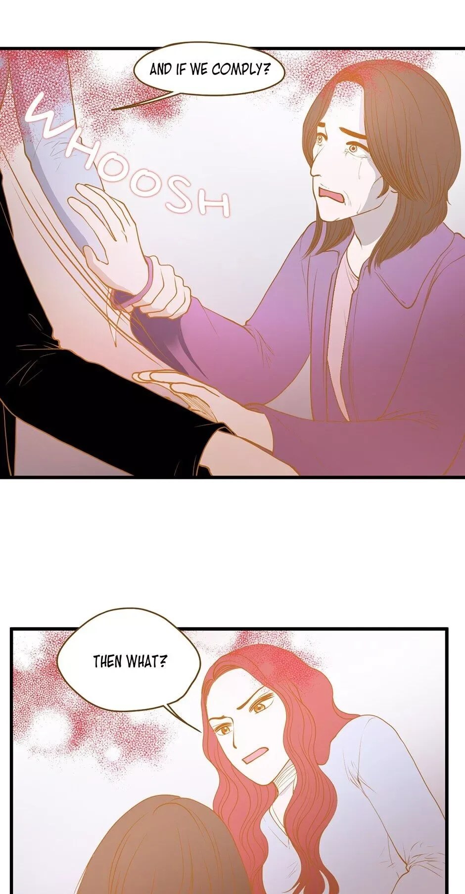 Ming Gi Nyu Chapter 154 page 25