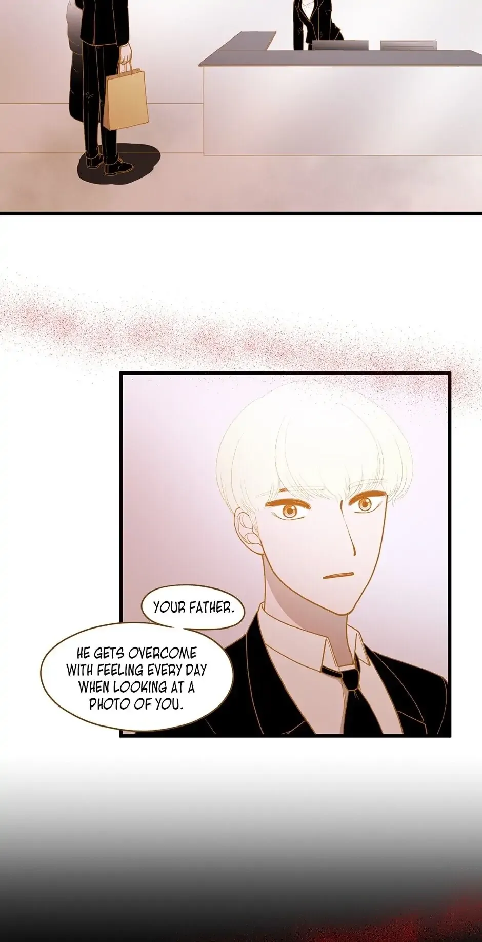 Ming Gi Nyu Chapter 184 page 7