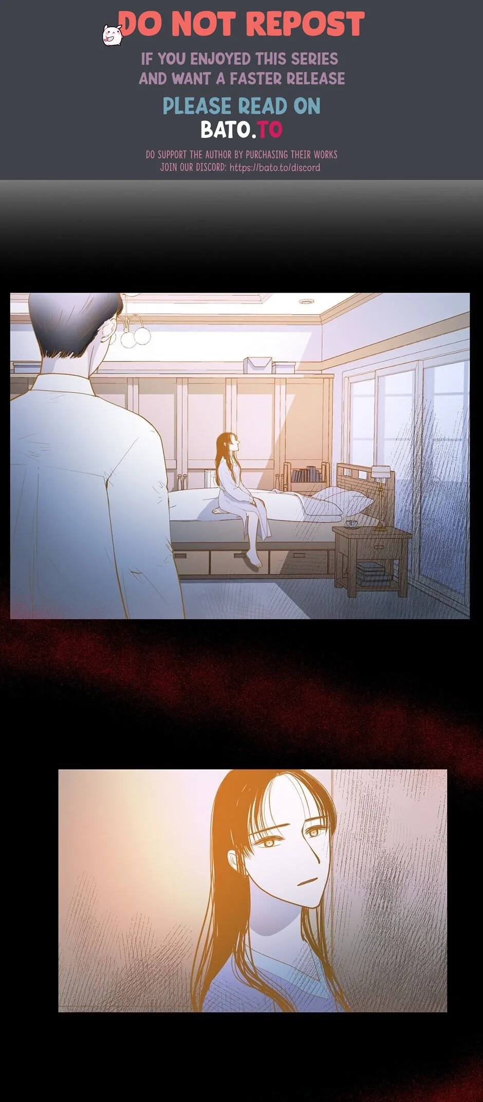Ming Gi Nyu Chapter 183 page 13
