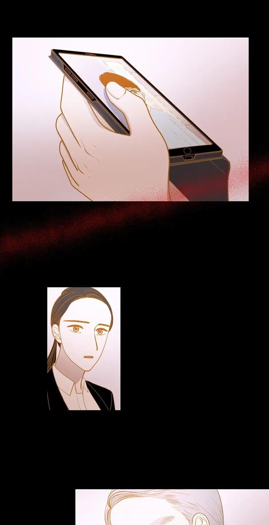 Ming Gi Nyu Chapter 184 page 9