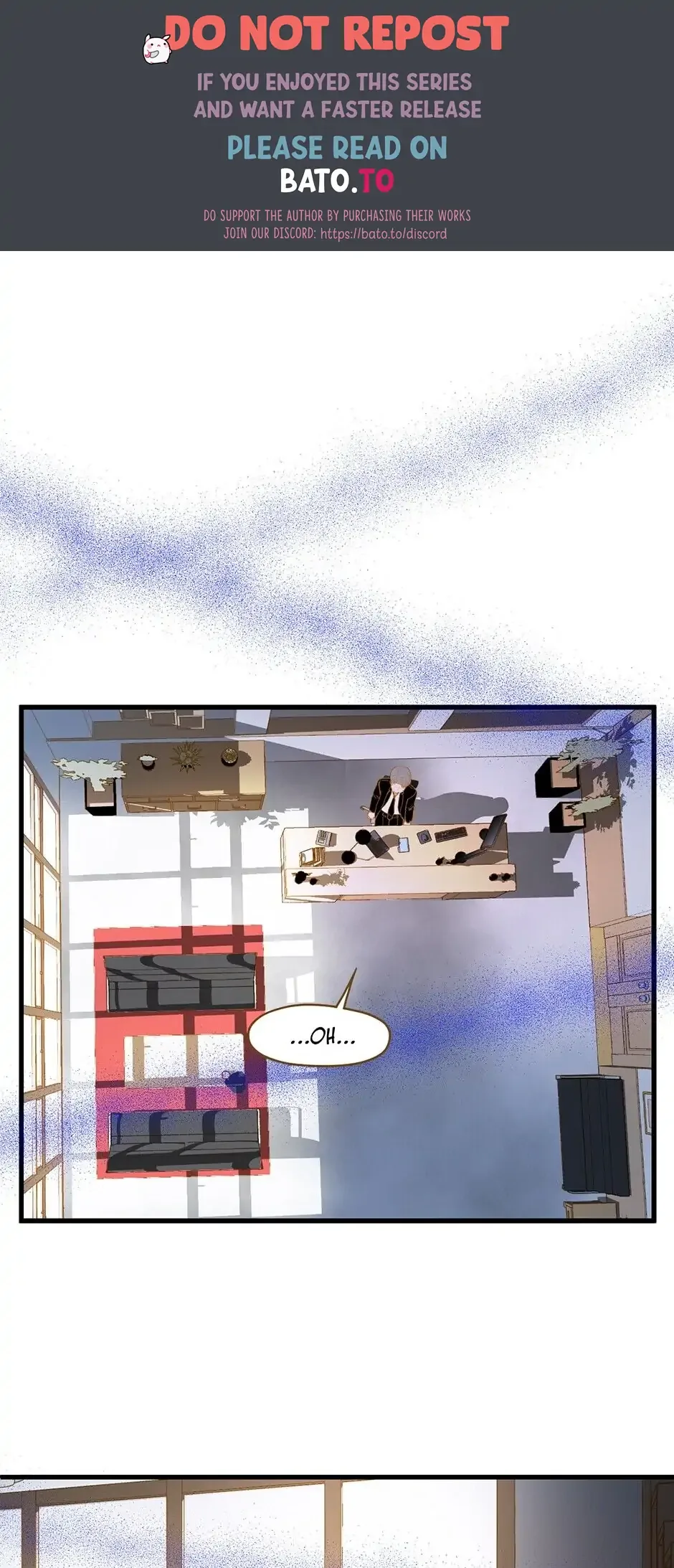 Ming Gi Nyu Chapter 184 page 1