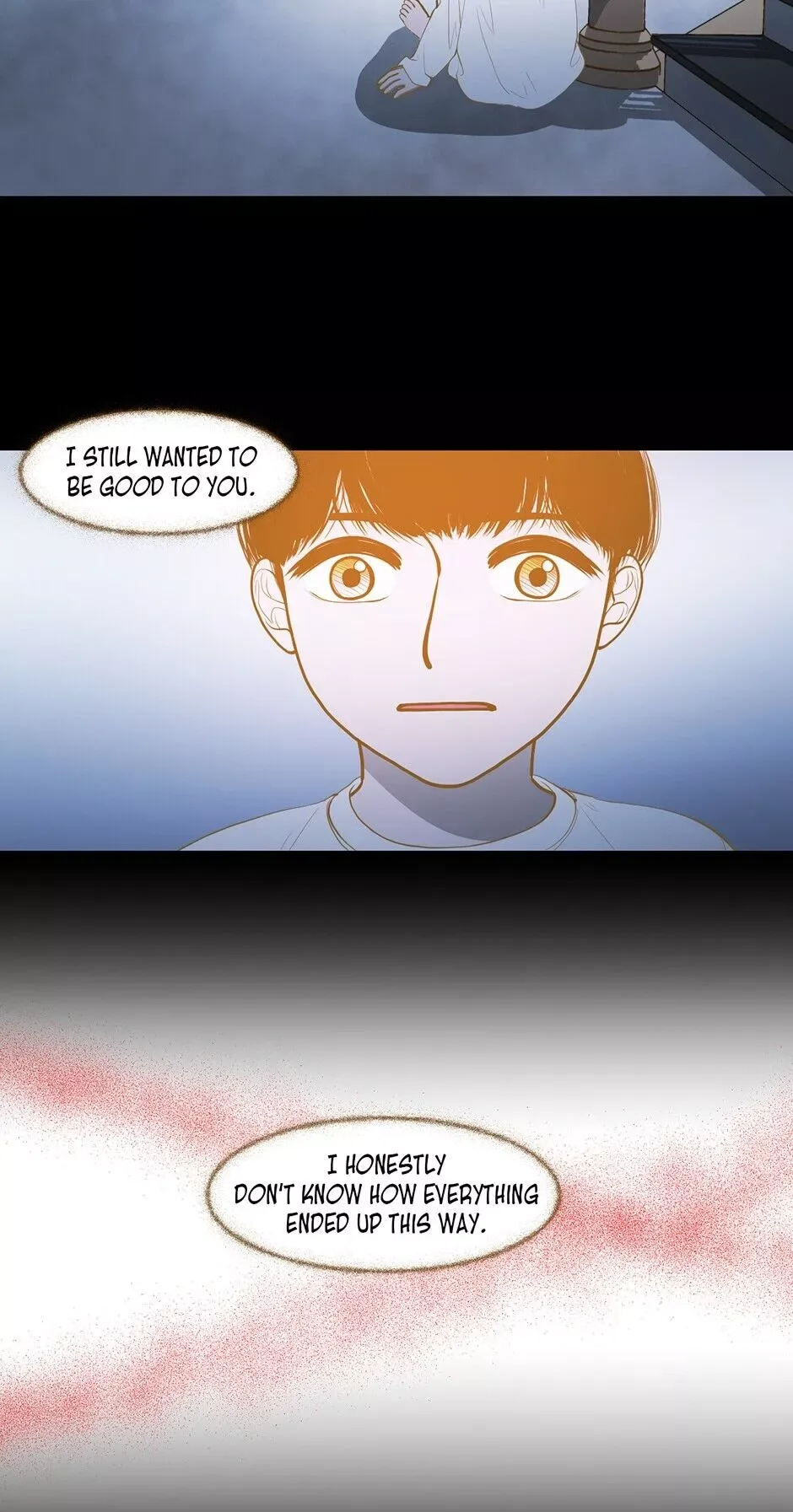 Ming Gi Nyu Chapter 183 page 12