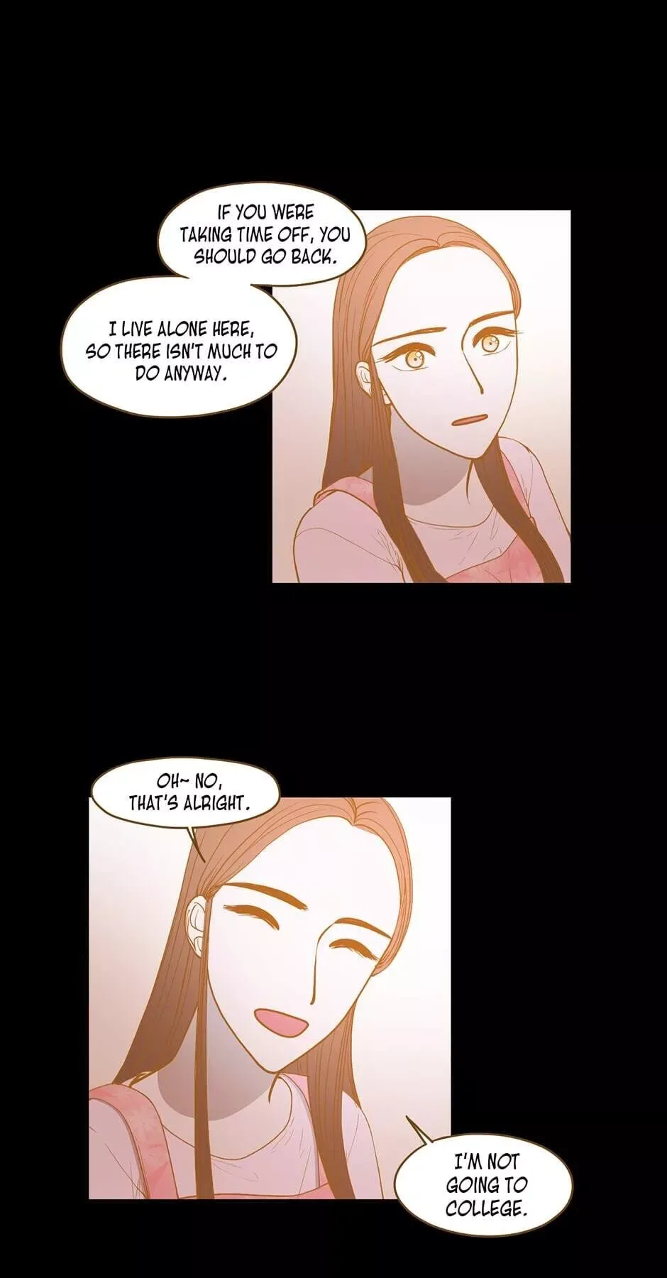 Ming Gi Nyu Chapter 181 page 6
