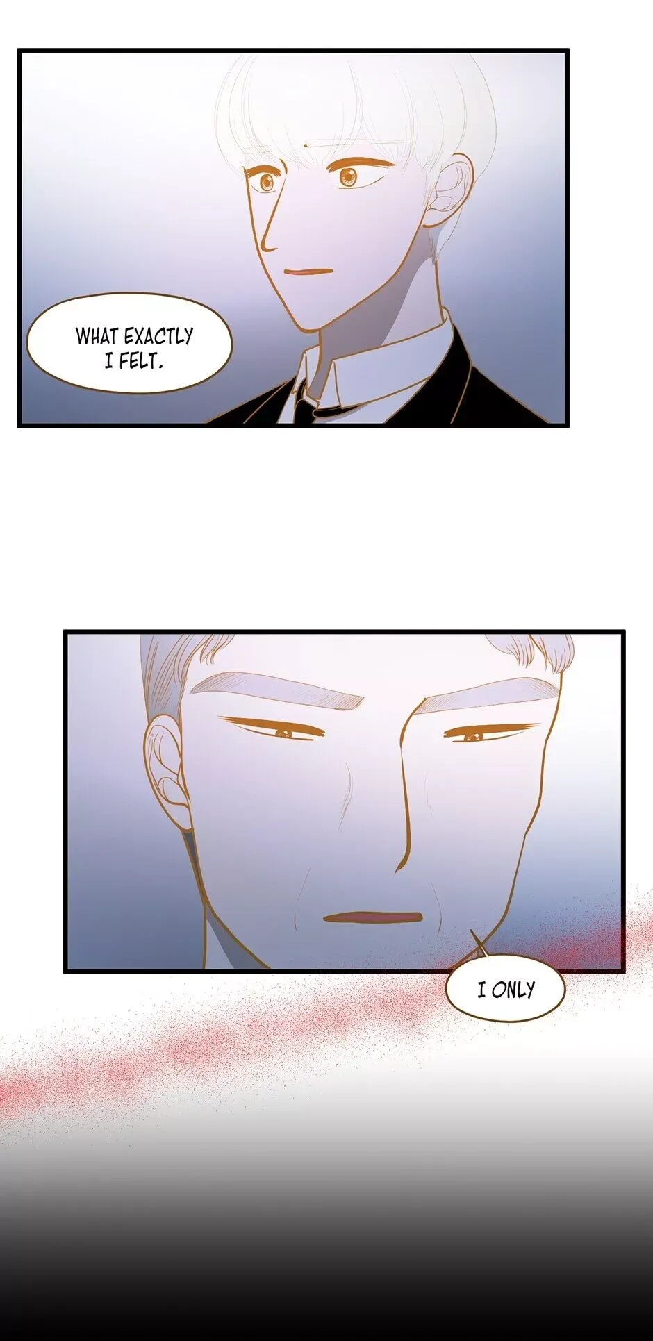 Ming Gi Nyu Chapter 183 page 7