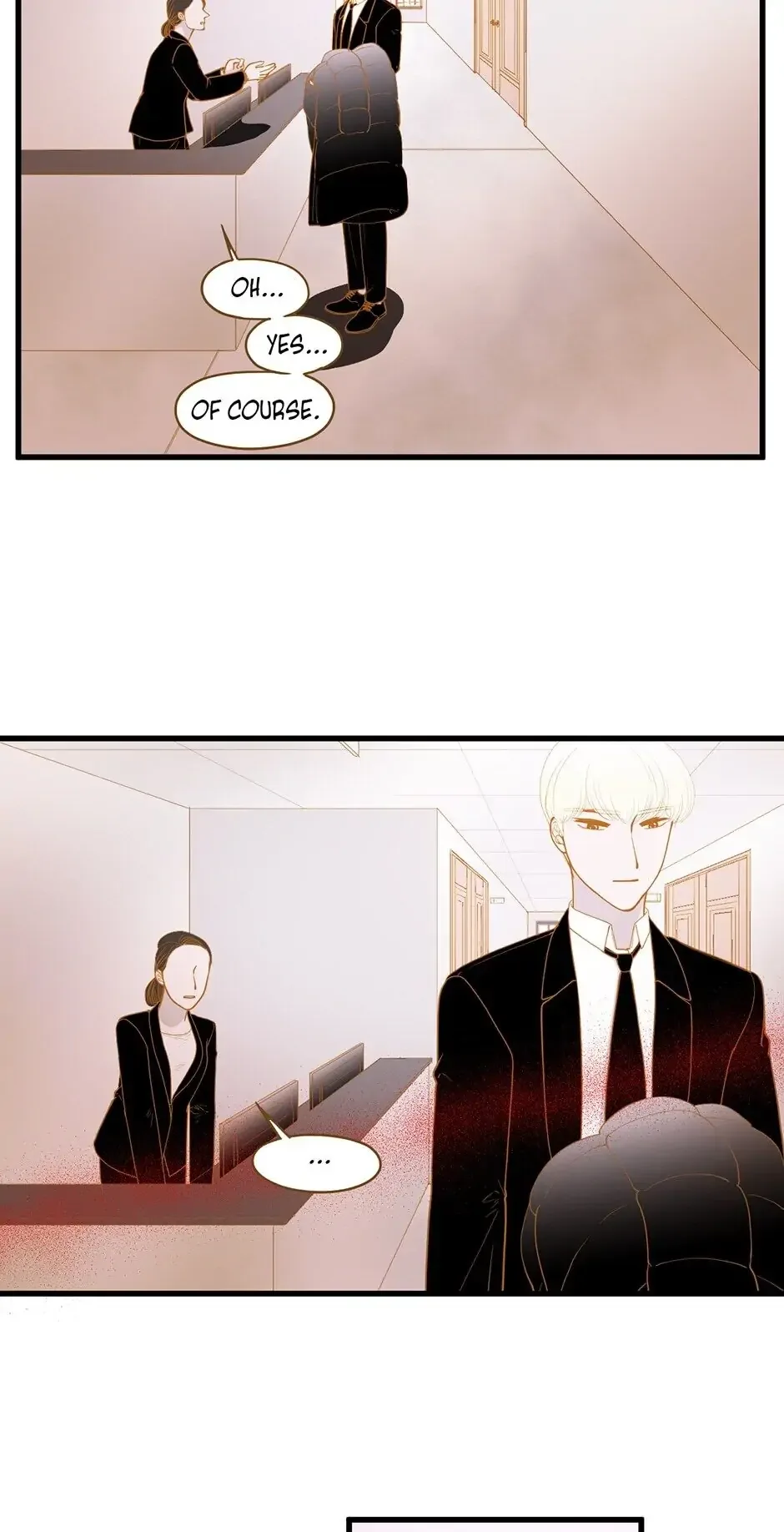 Ming Gi Nyu Chapter 184 page 5