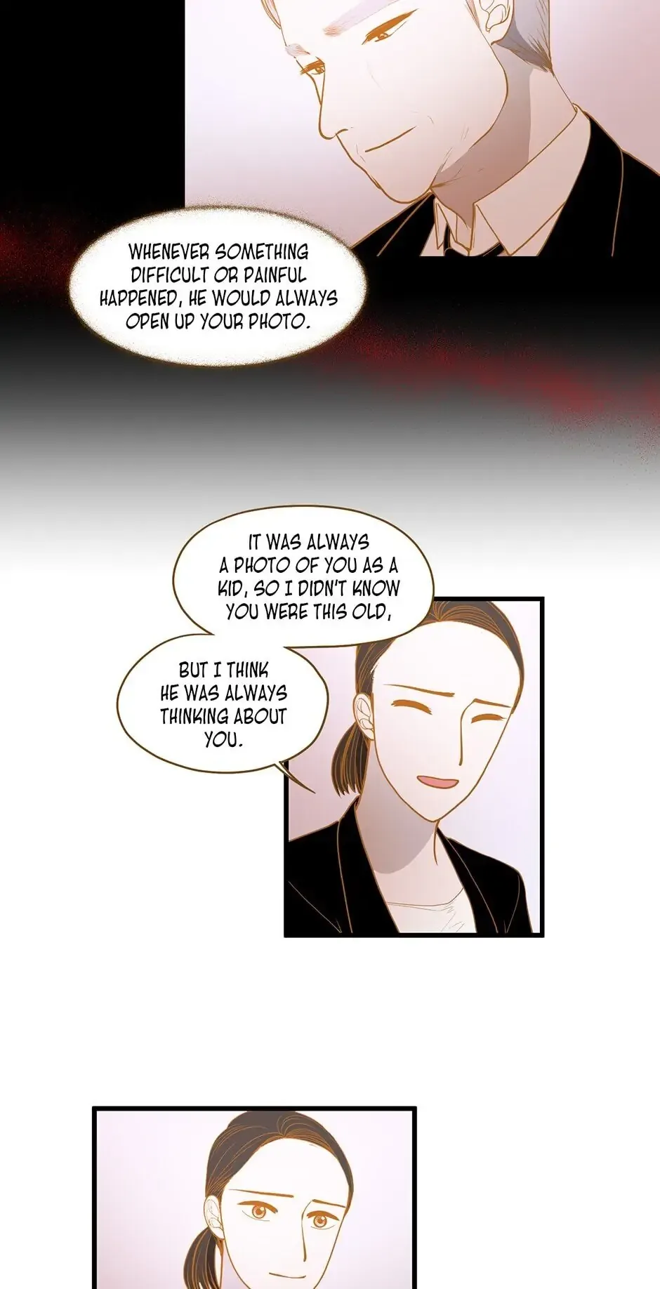 Ming Gi Nyu Chapter 184 page 10