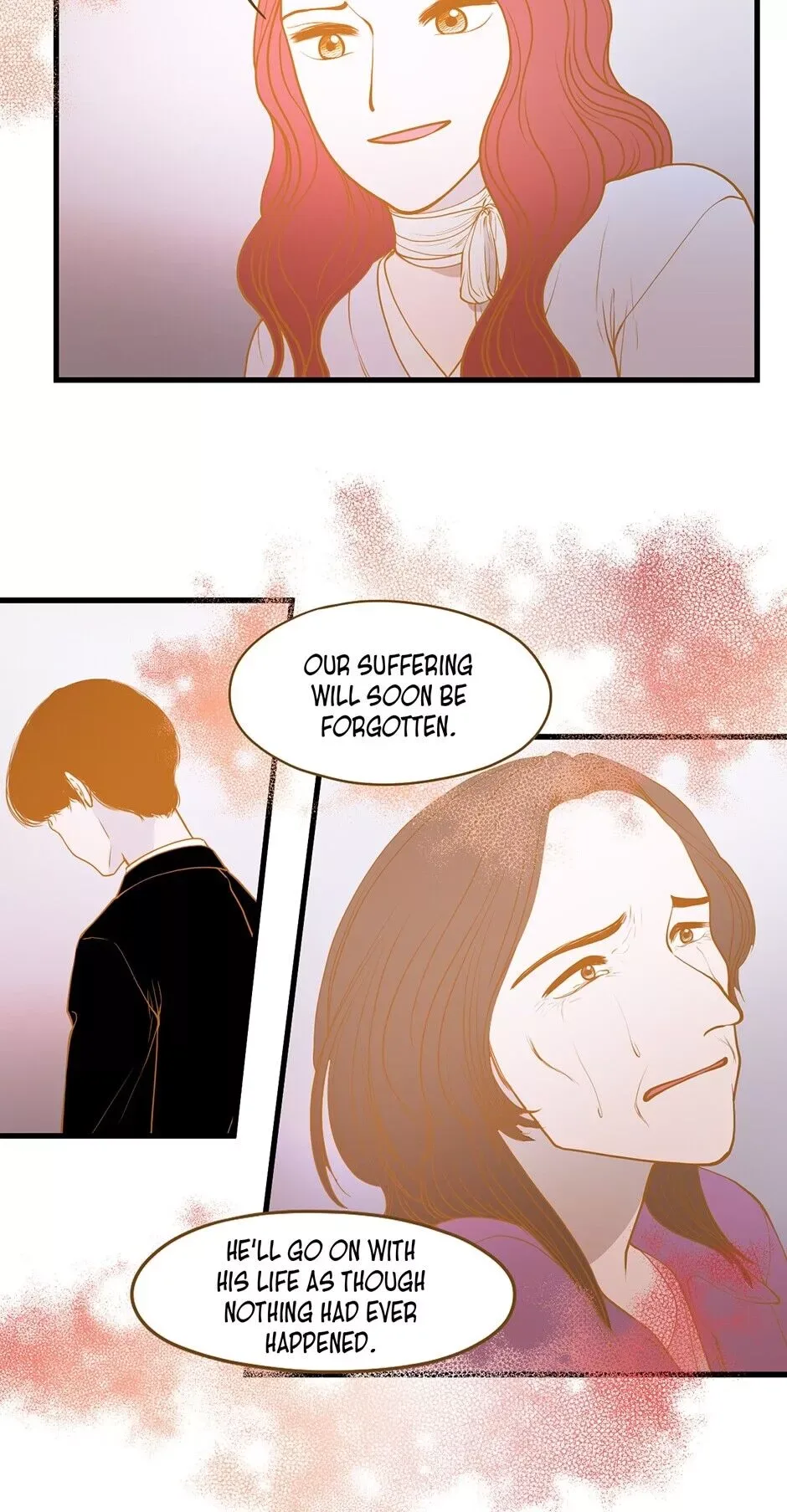 Ming Gi Nyu Chapter 154 page 27