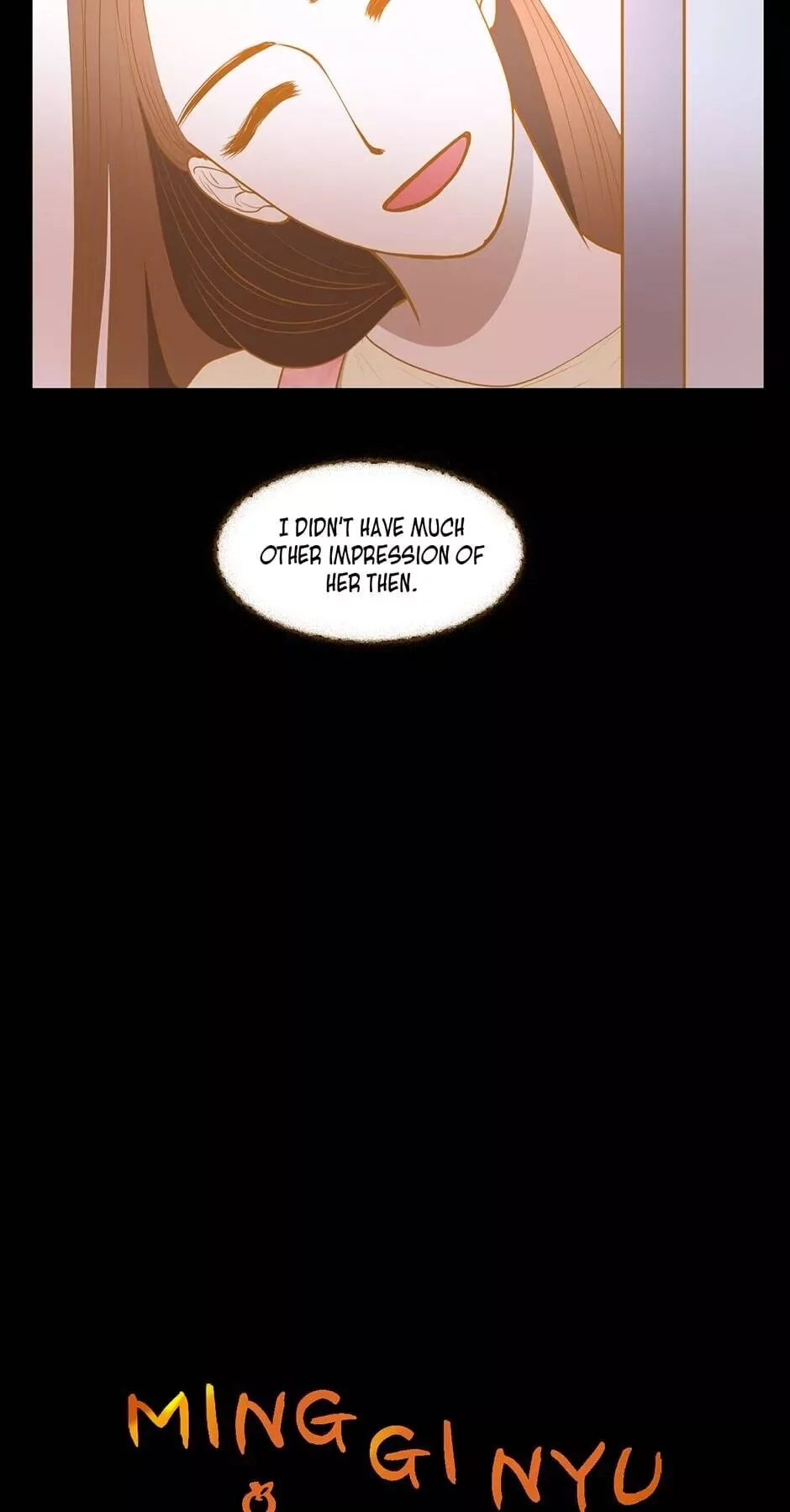 Ming Gi Nyu Chapter 181 page 3