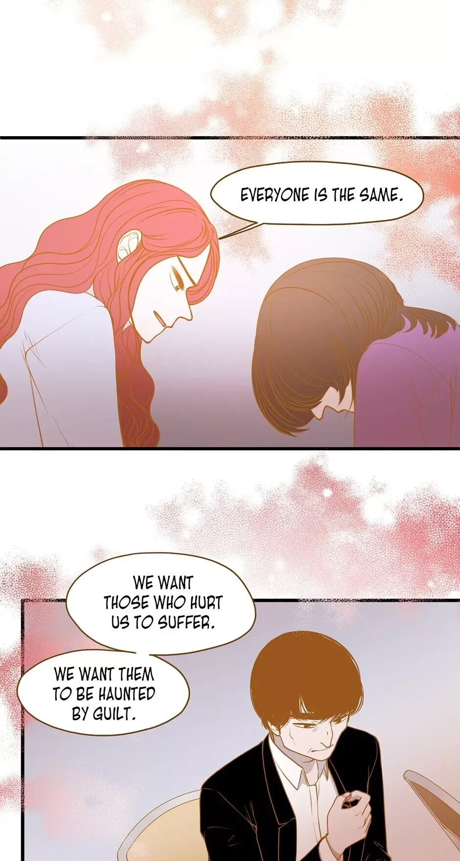 Ming Gi Nyu Chapter 154 page 36