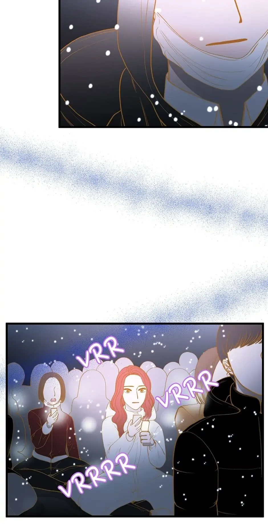 Ming Gi Nyu Chapter 184 page 16