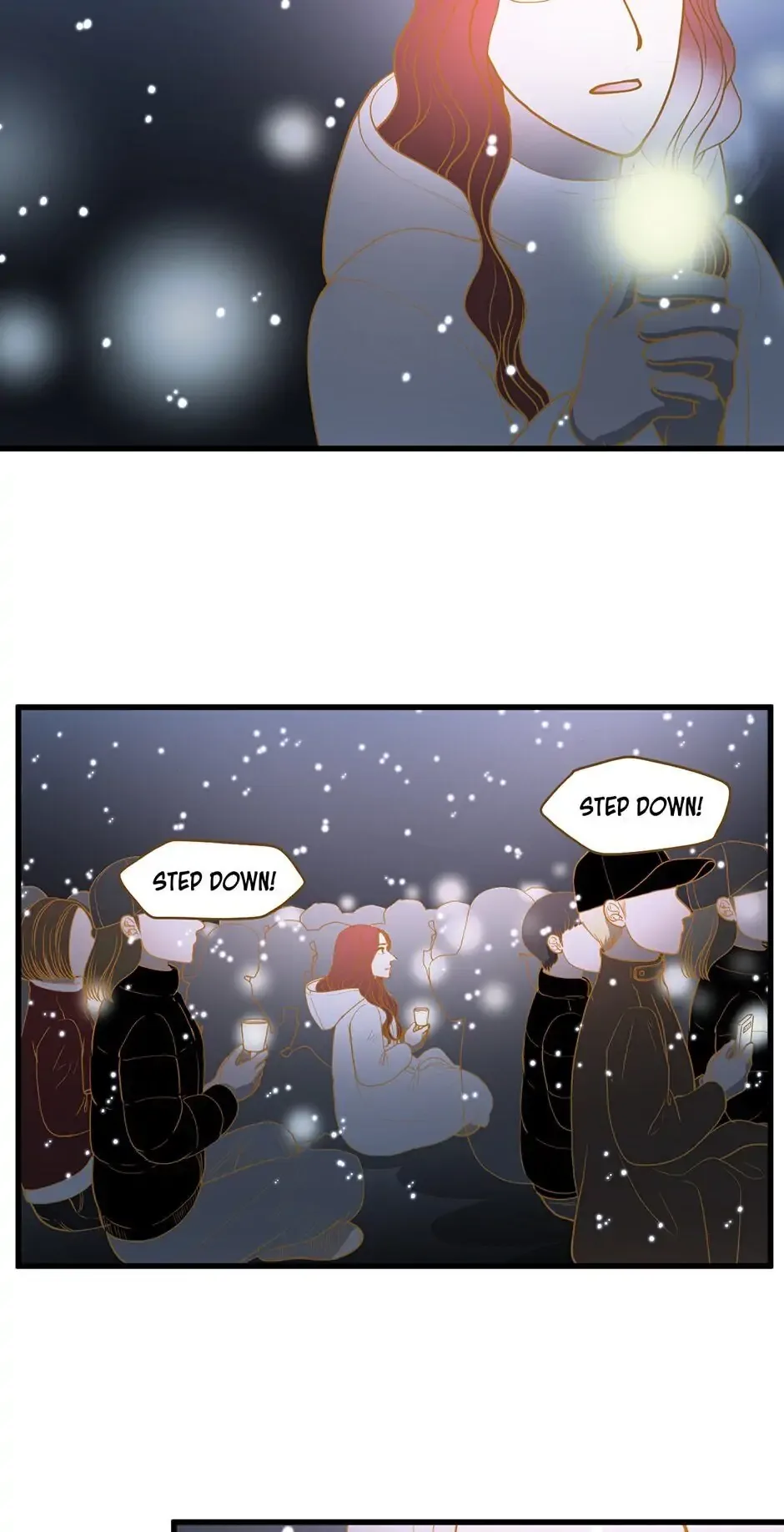 Ming Gi Nyu Chapter 184 page 15