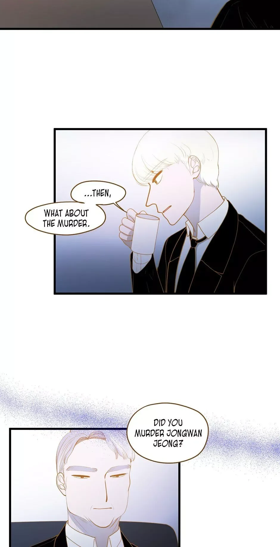 Ming Gi Nyu Chapter 183 page 20