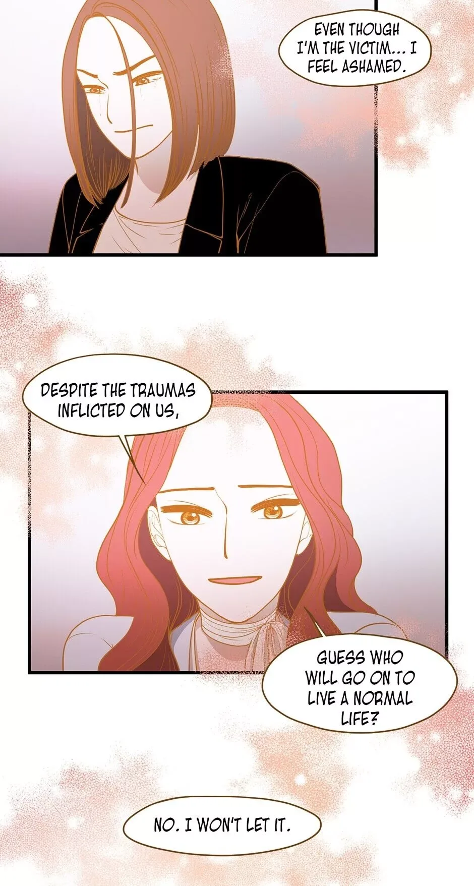 Ming Gi Nyu Chapter 154 page 35