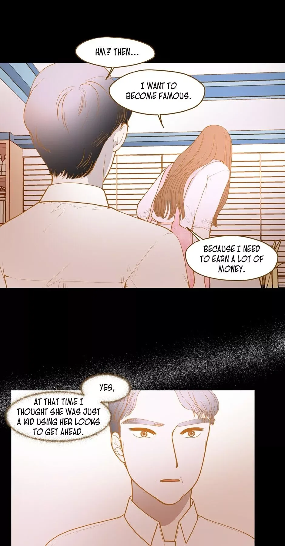 Ming Gi Nyu Chapter 181 page 7