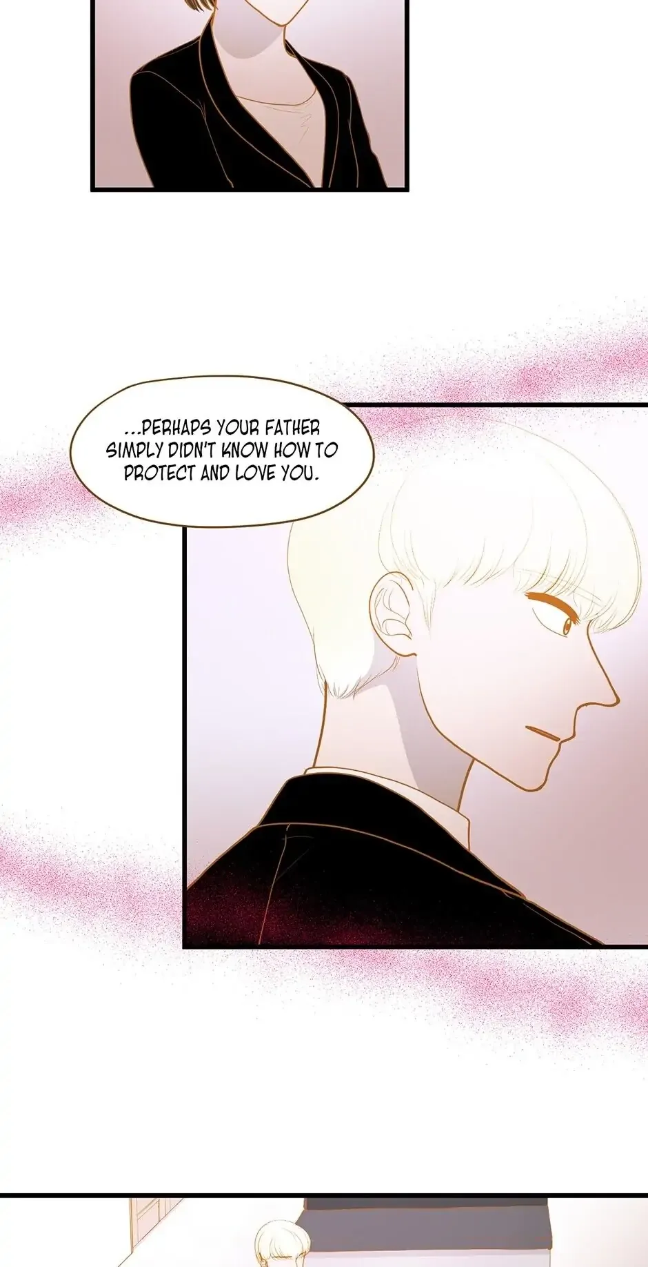 Ming Gi Nyu Chapter 184 page 11