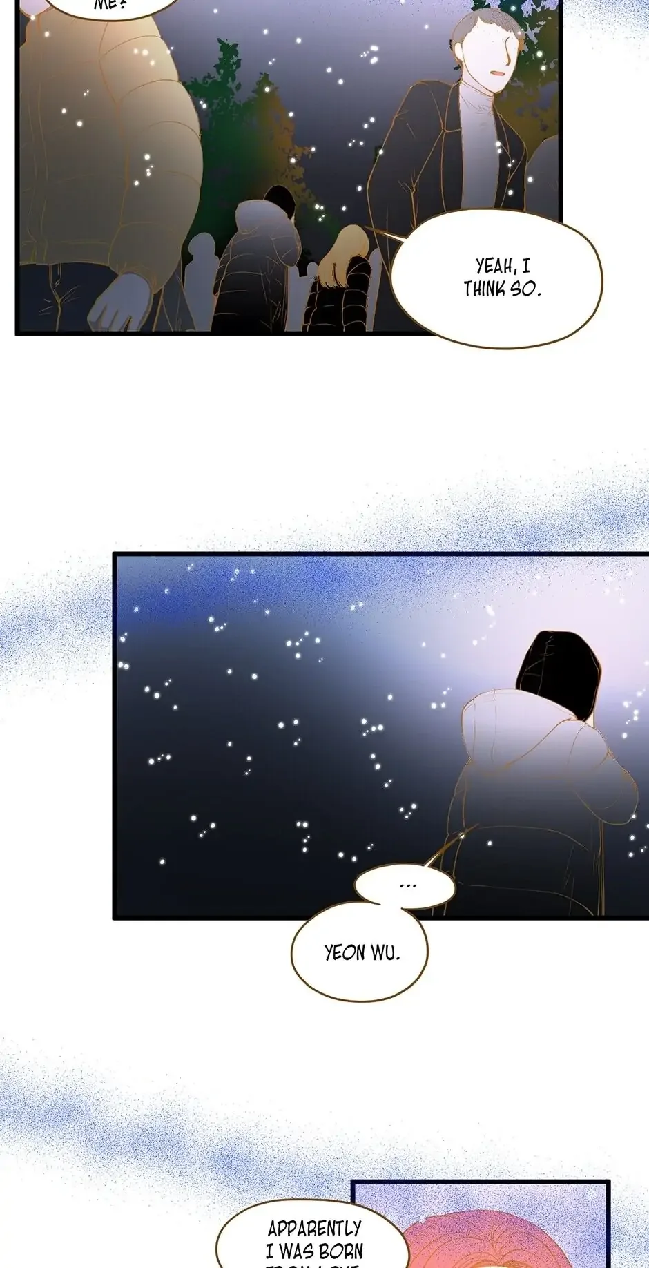 Ming Gi Nyu Chapter 184 page 18