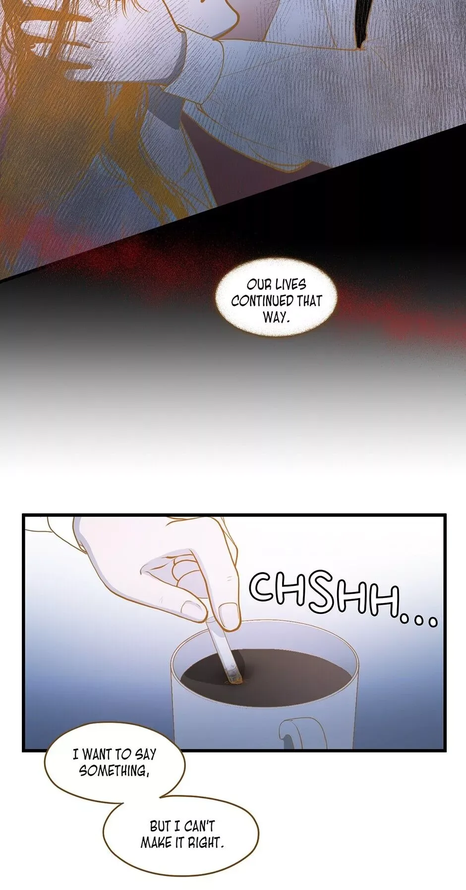 Ming Gi Nyu Chapter 183 page 15