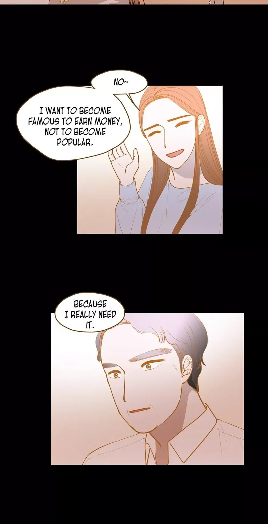 Ming Gi Nyu Chapter 181 page 10
