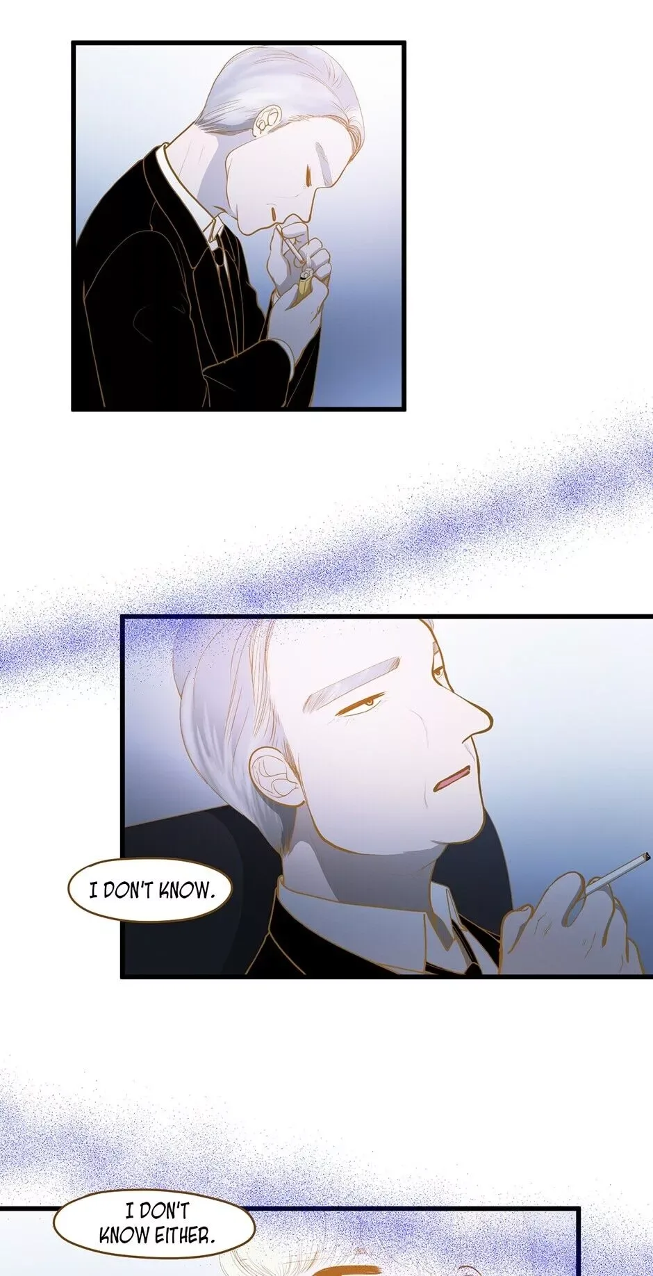 Ming Gi Nyu Chapter 183 page 17