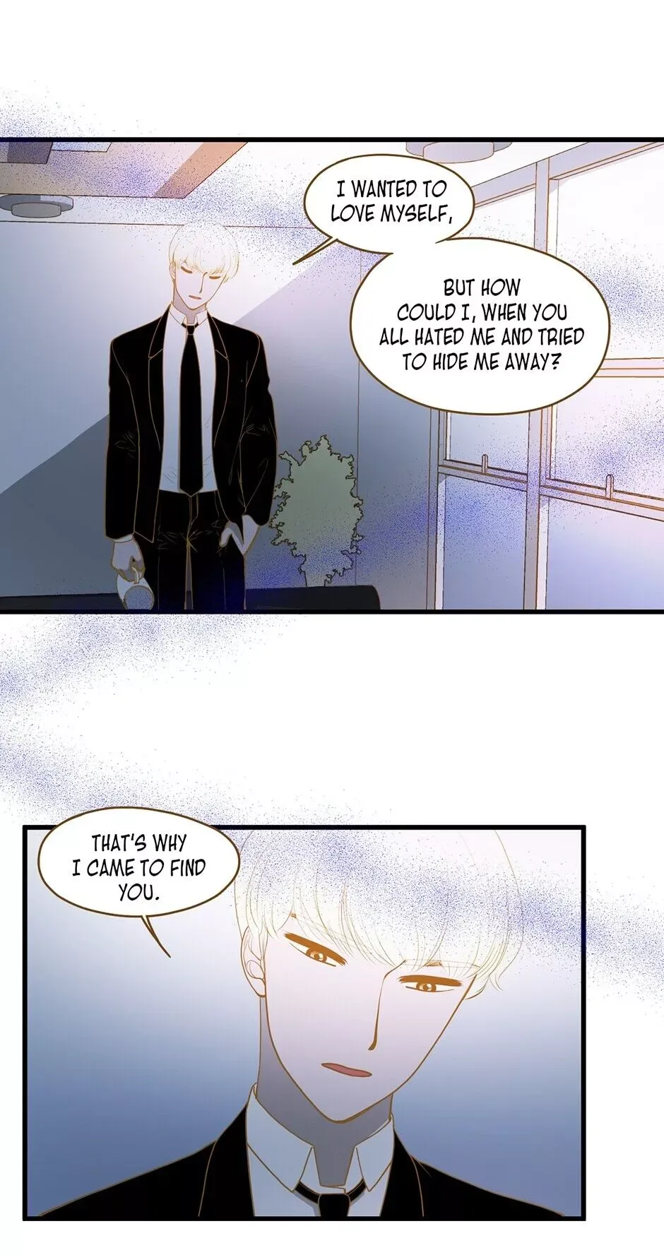 Ming Gi Nyu Chapter 183 page 29