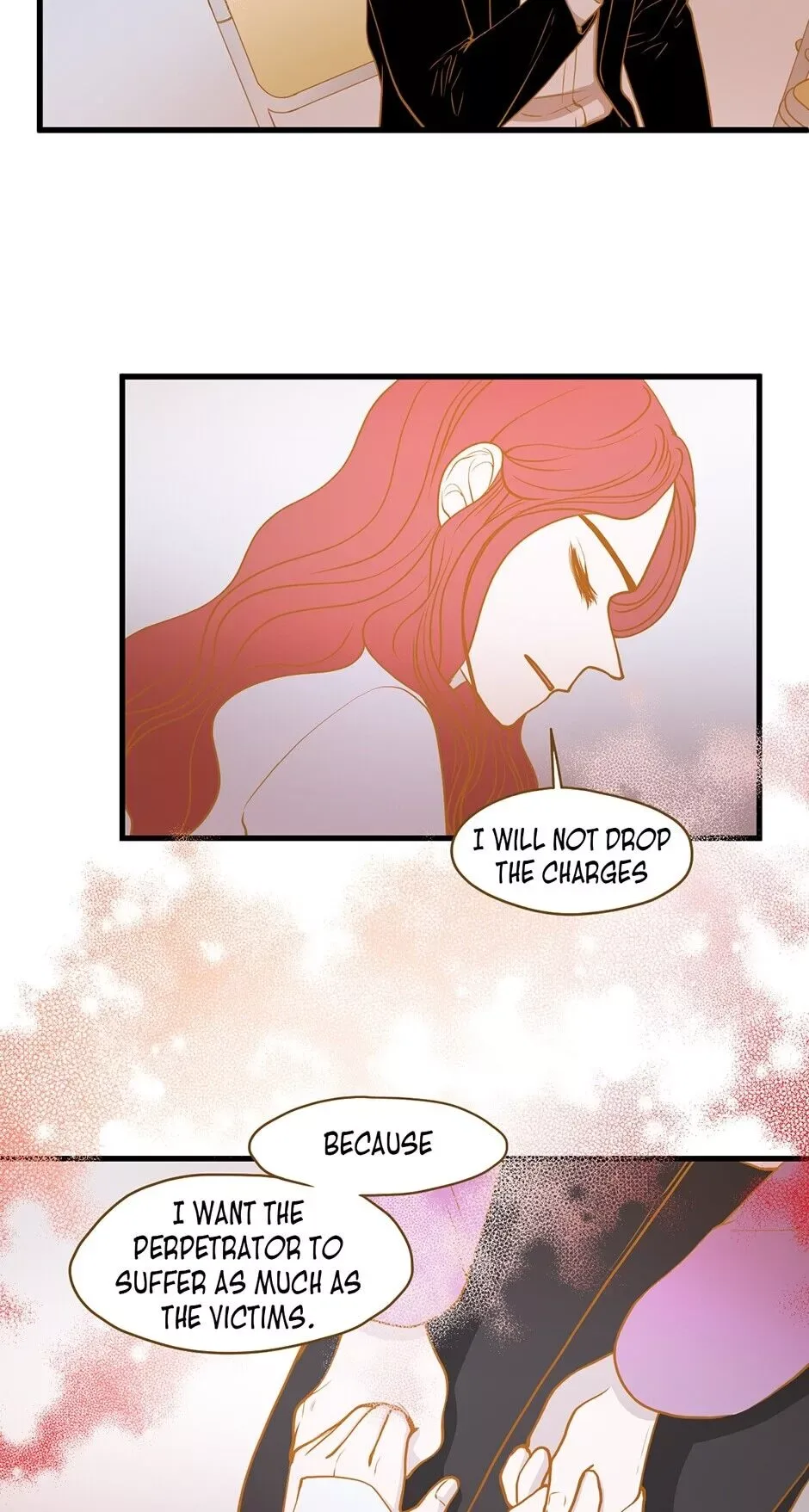 Ming Gi Nyu Chapter 154 page 37