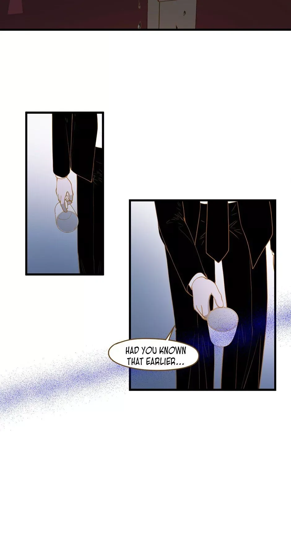 Ming Gi Nyu Chapter 183 page 32