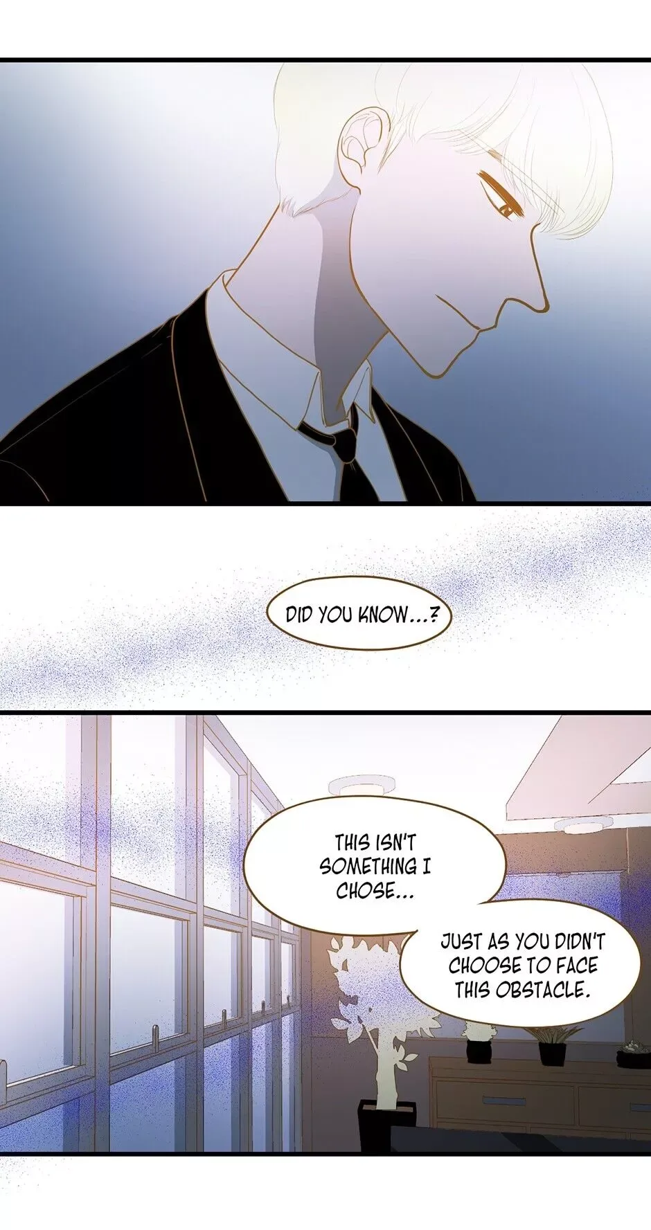 Ming Gi Nyu Chapter 183 page 28
