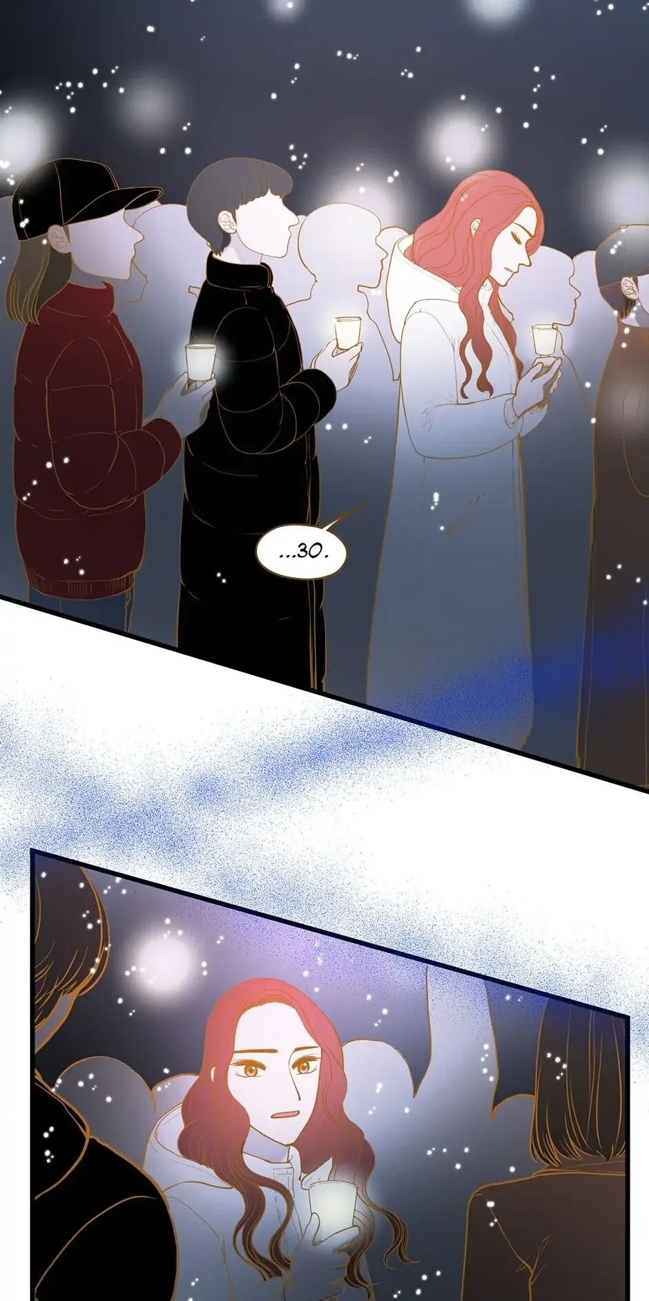 Ming Gi Nyu Chapter 184 page 26