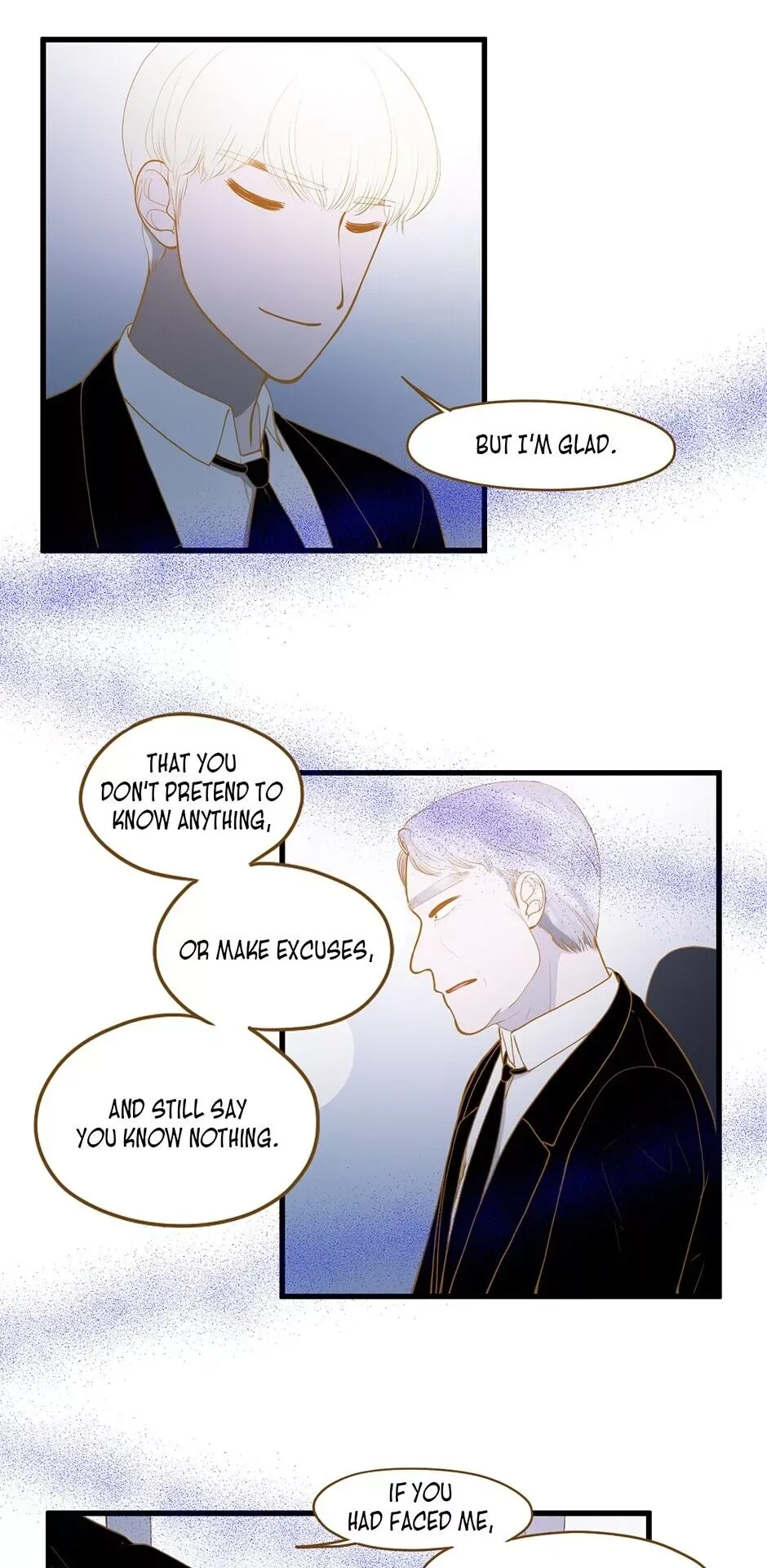 Ming Gi Nyu Chapter 183 page 25