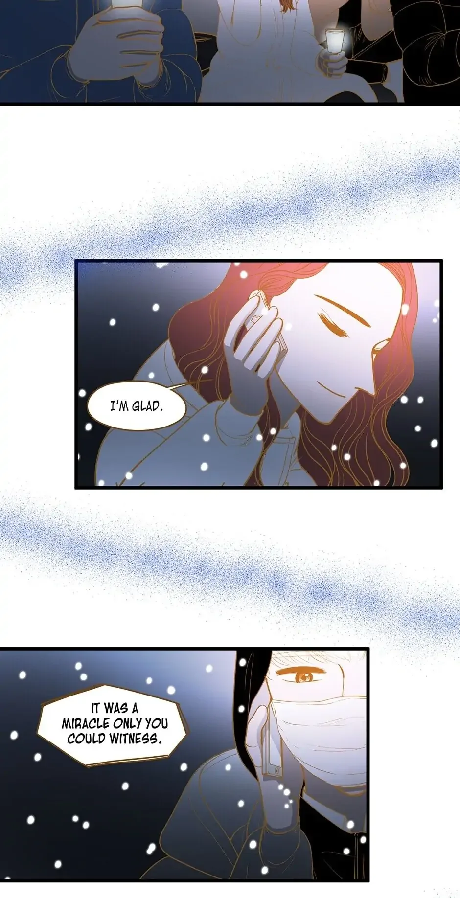 Ming Gi Nyu Chapter 184 page 20