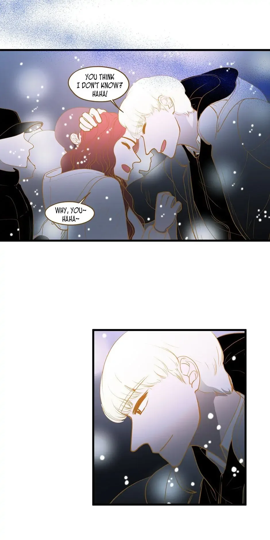 Ming Gi Nyu Chapter 184 page 32