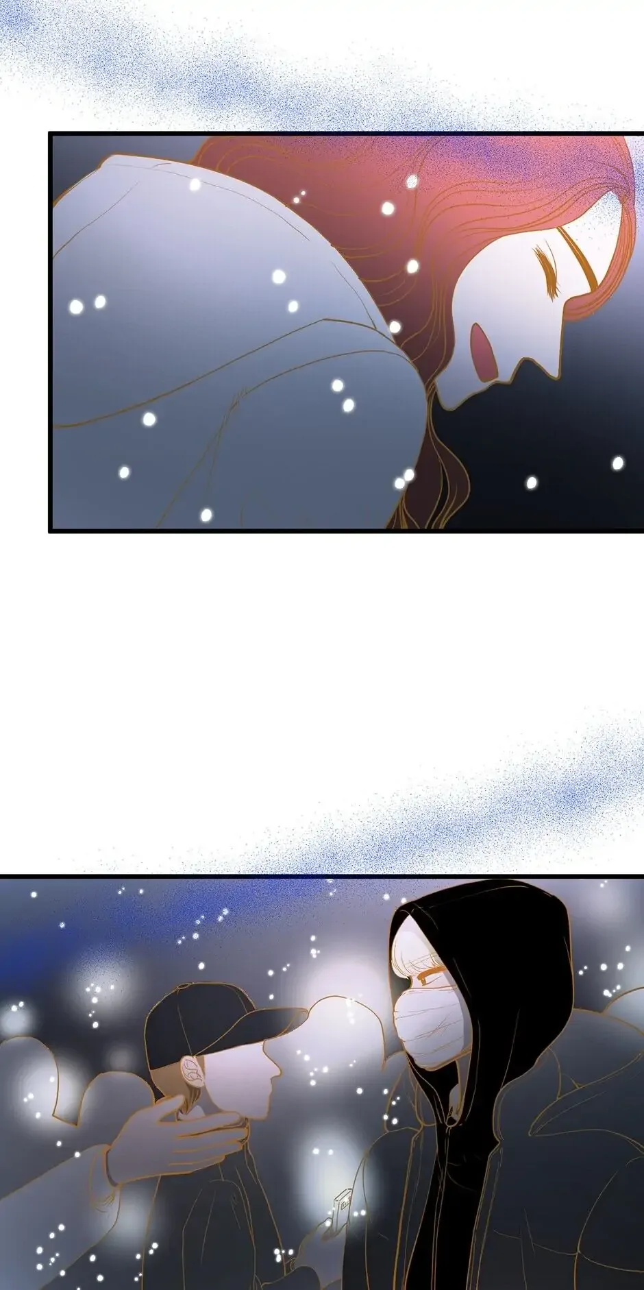 Ming Gi Nyu Chapter 184 page 29