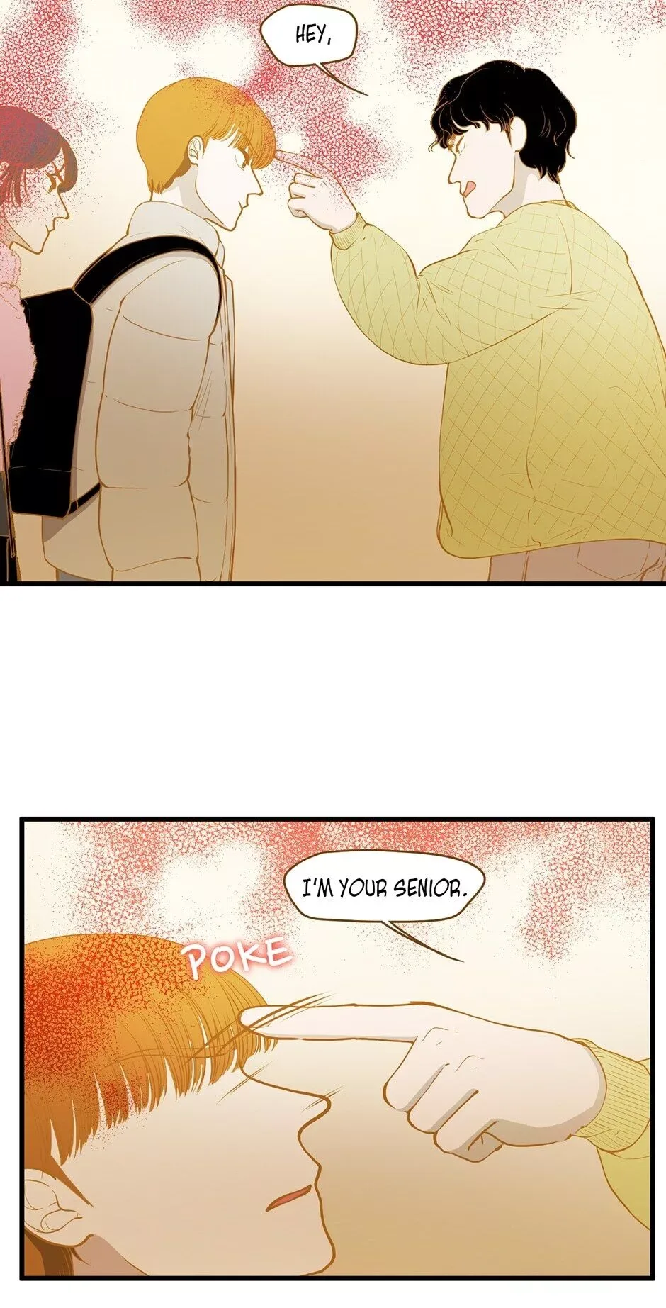 Ming Gi Nyu Chapter 186 page 5