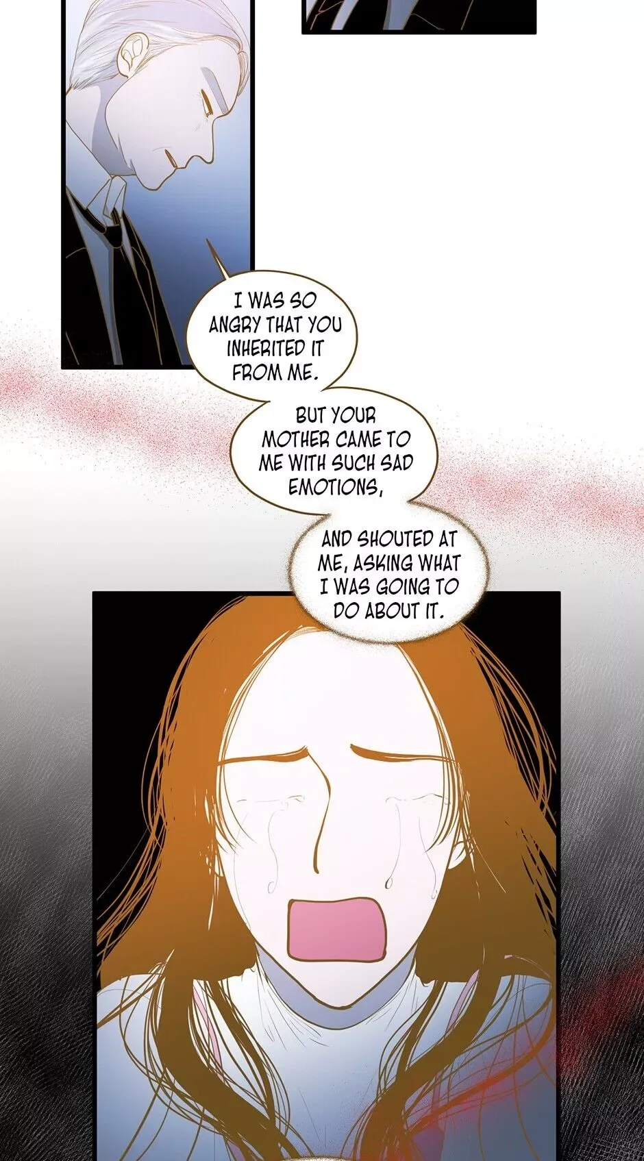 Ming Gi Nyu Chapter 182 page 34