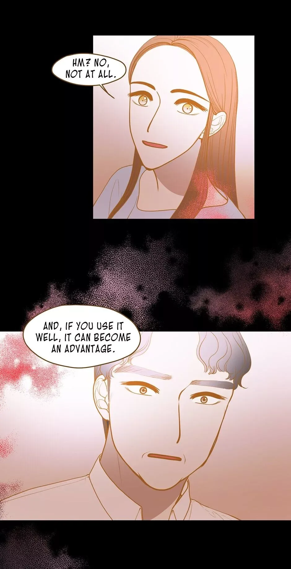 Ming Gi Nyu Chapter 181 page 17