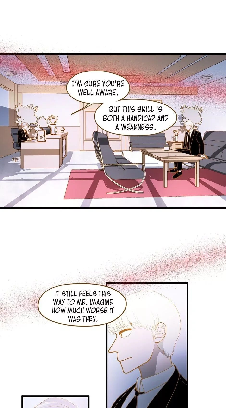 Ming Gi Nyu Chapter 182 page 33