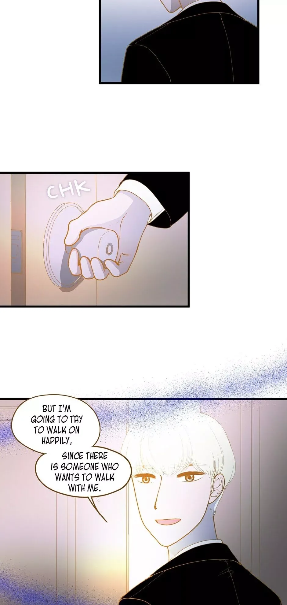 Ming Gi Nyu Chapter 183 page 35