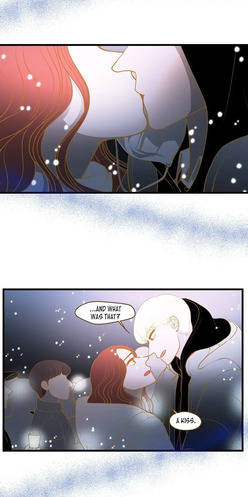Ming Gi Nyu Chapter 184 page 31