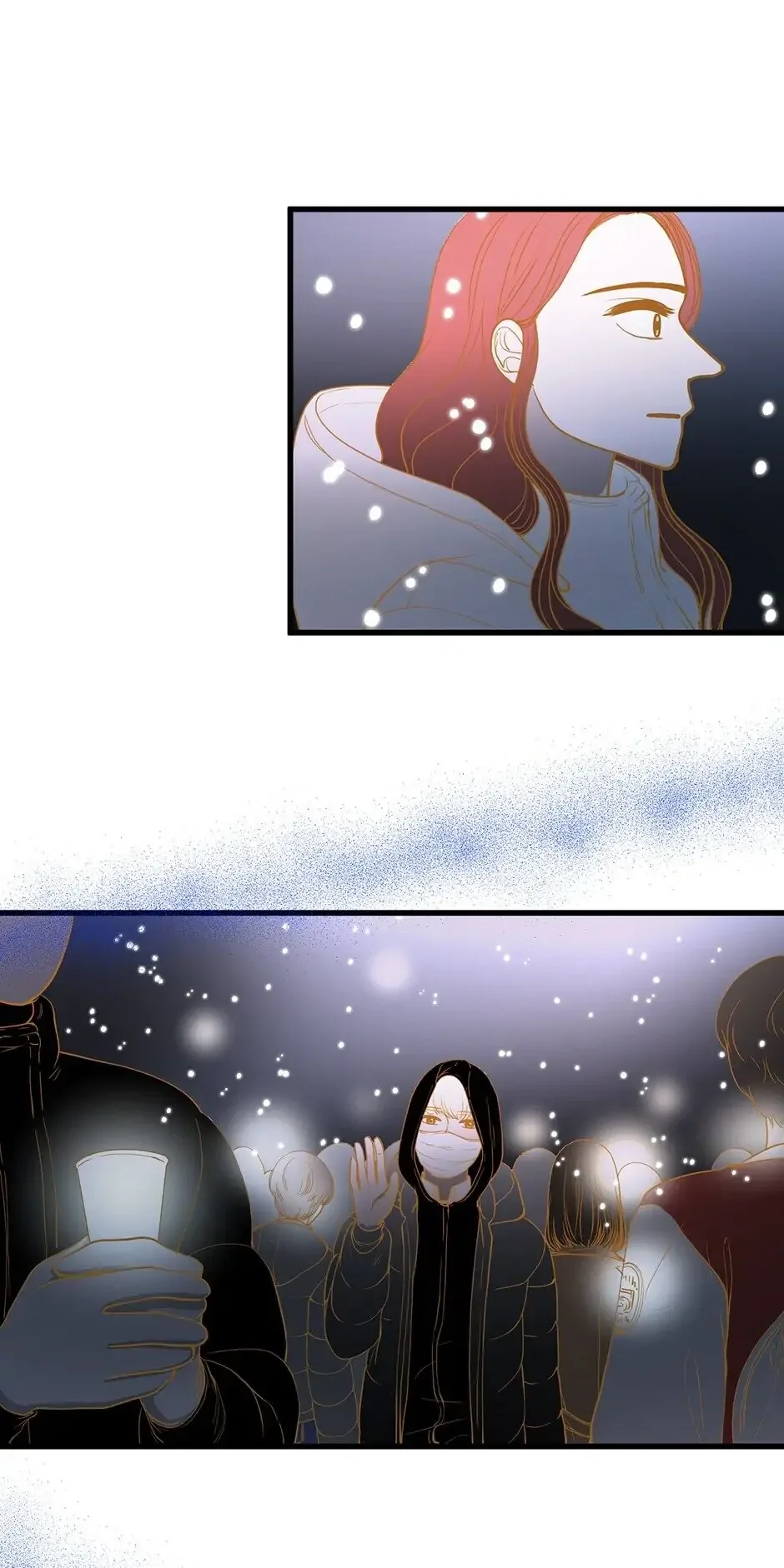 Ming Gi Nyu Chapter 184 page 28