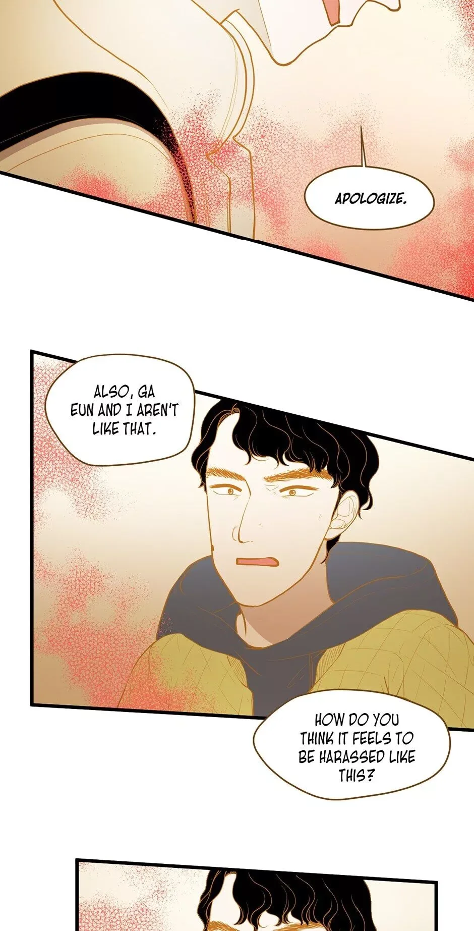 Ming Gi Nyu Chapter 186 page 3