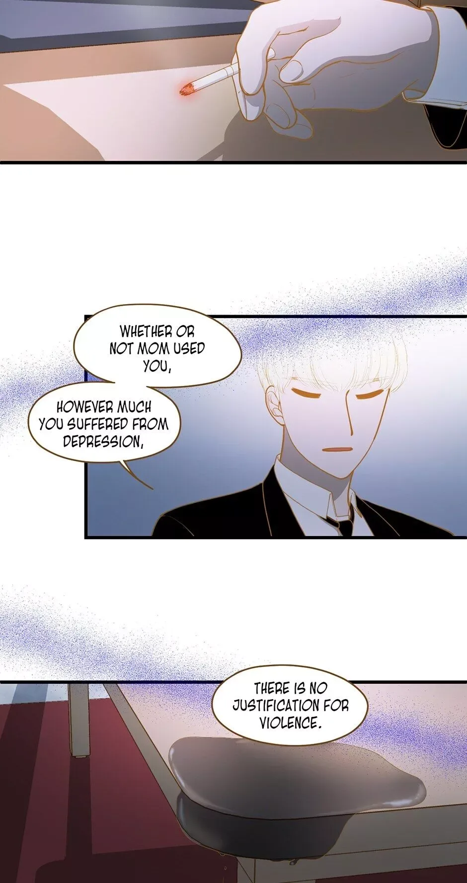 Ming Gi Nyu Chapter 183 page 31