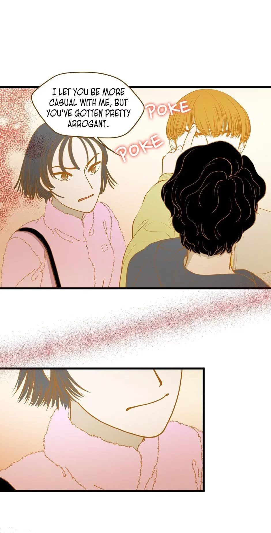 Ming Gi Nyu Chapter 186 page 6