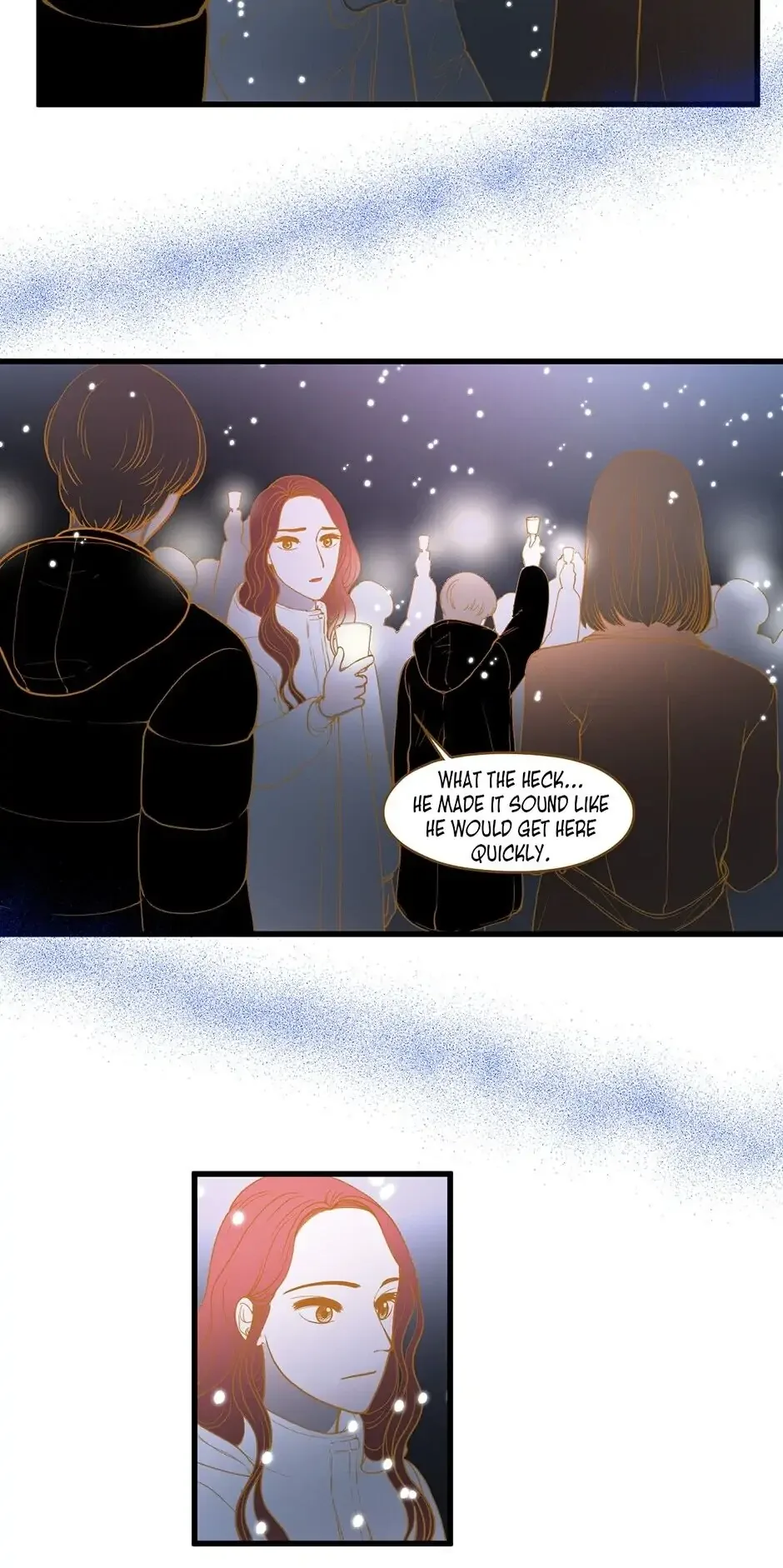 Ming Gi Nyu Chapter 184 page 27