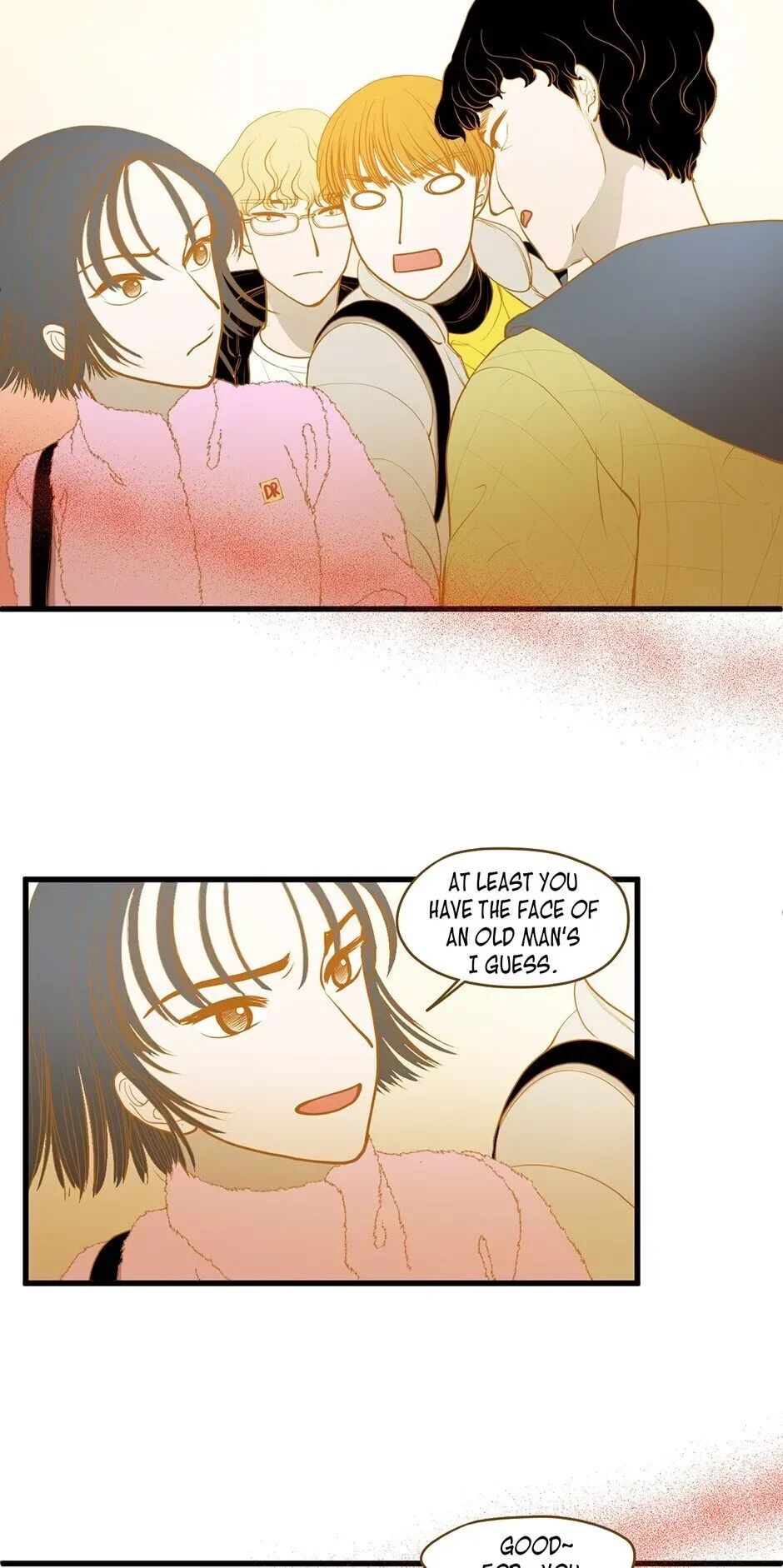 Ming Gi Nyu Chapter 186 page 10