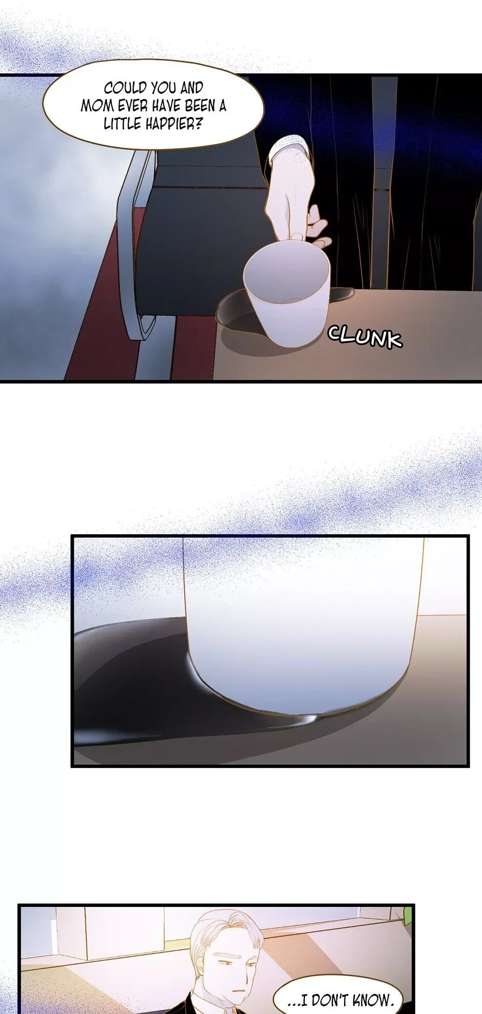 Ming Gi Nyu Chapter 183 page 33
