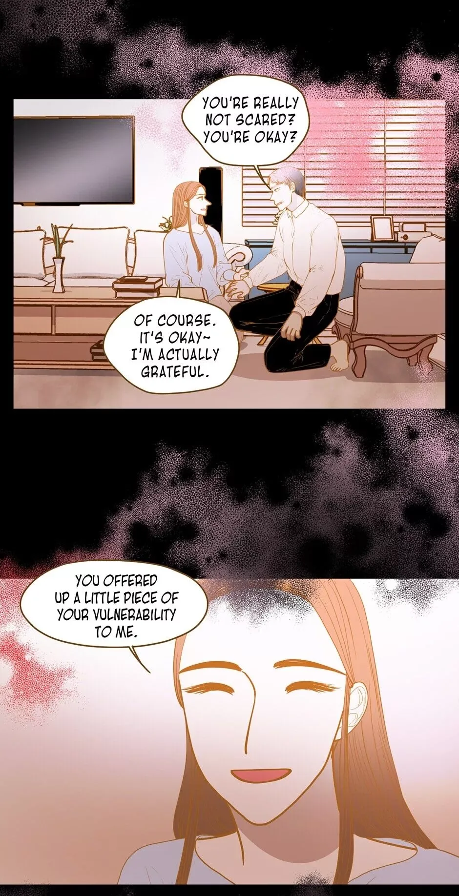 Ming Gi Nyu Chapter 181 page 18